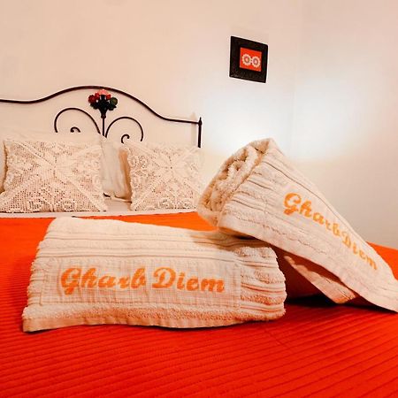 Apartamentos Gharb Diem Tavira Exterior foto