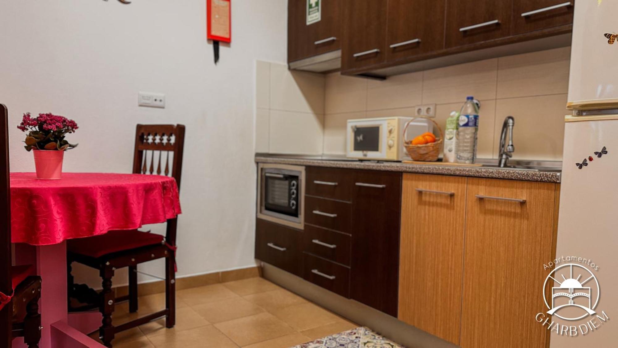 Apartamentos Gharb Diem Tavira Exterior foto