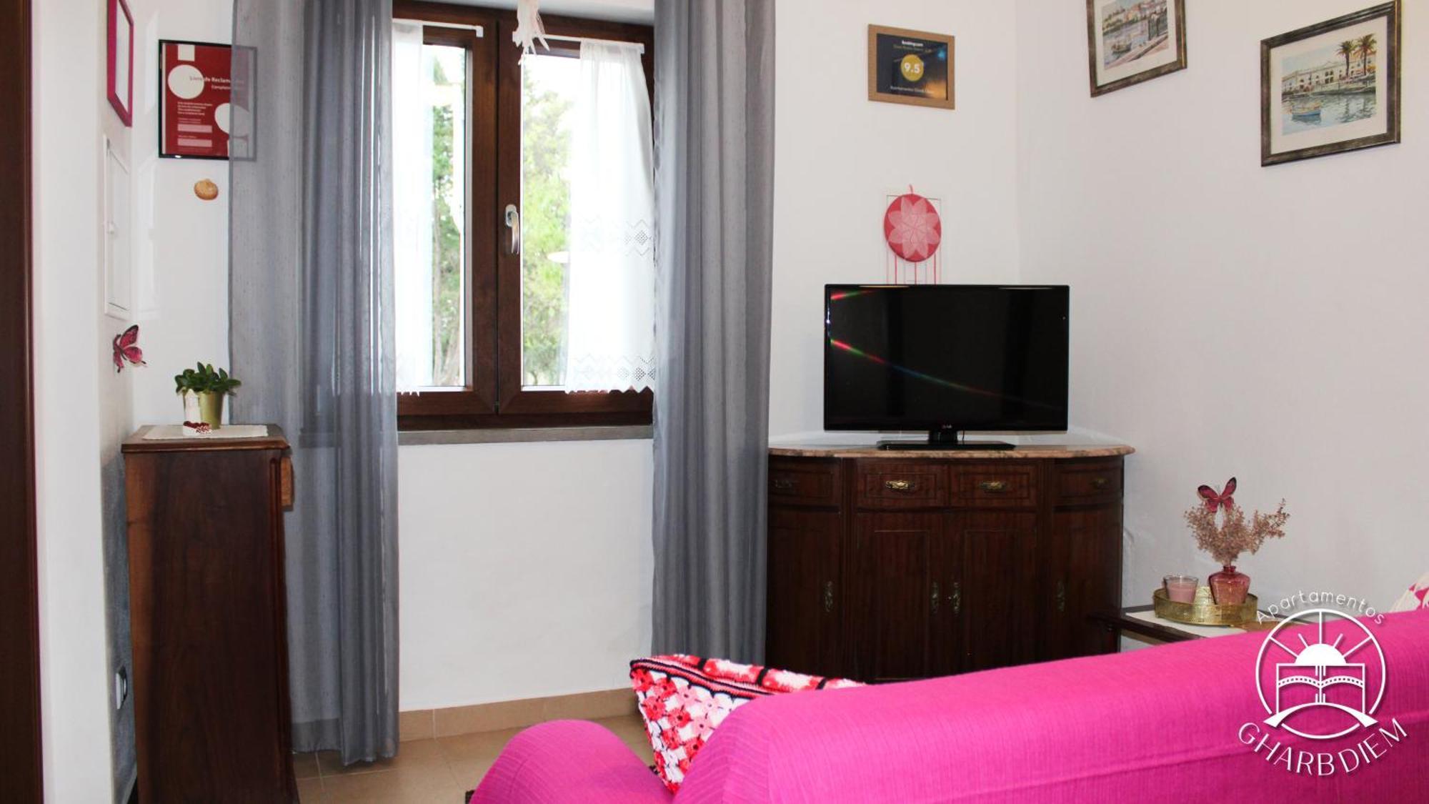 Apartamentos Gharb Diem Tavira Exterior foto