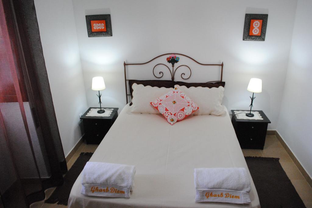 Apartamentos Gharb Diem Tavira Quarto foto