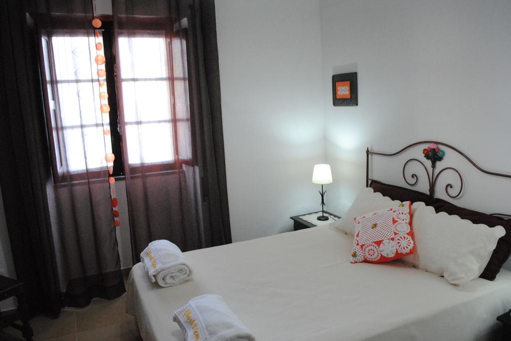Apartamentos Gharb Diem Tavira Quarto foto