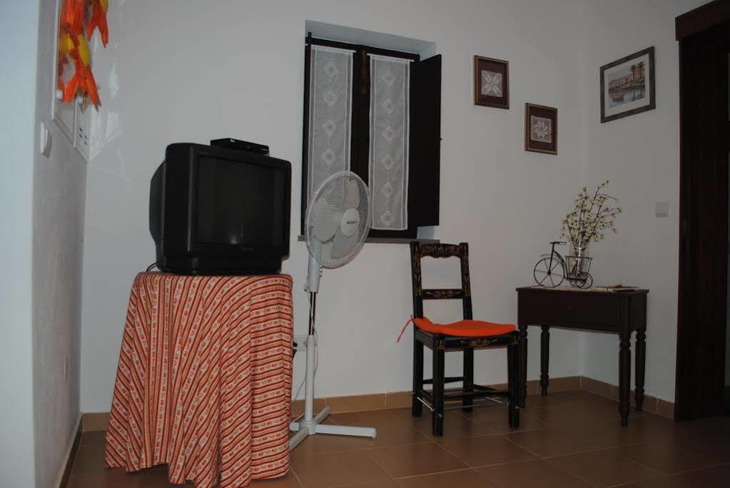 Apartamentos Gharb Diem Tavira Exterior foto