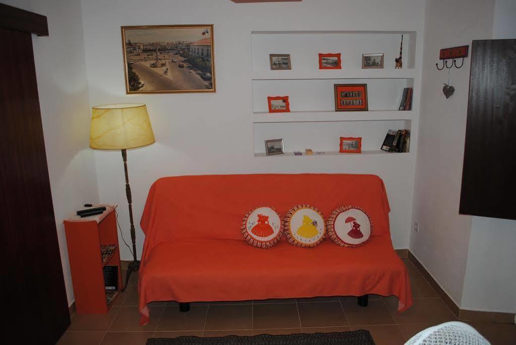 Apartamentos Gharb Diem Tavira Exterior foto